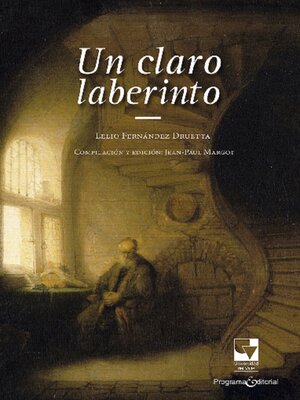 cover image of Un claro laberinto